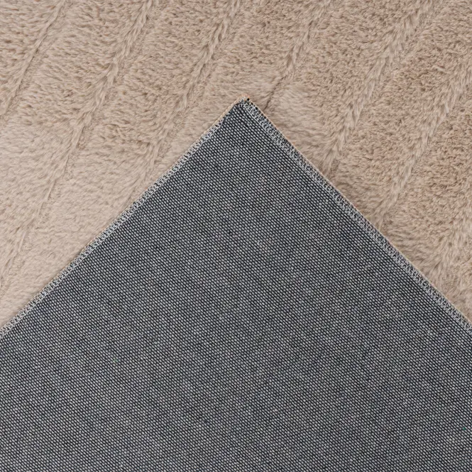 Szőnyeg Comfort 0,8/1,5 CMF 501 bézs