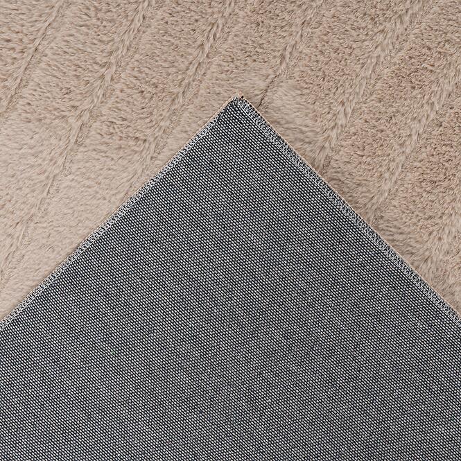 Szőnyeg Comfort 0,8/1,5 CMF 501 bézs,4