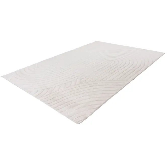 Szőnyeg Comfort 0,8/1,5 CMF 501 krémszínű