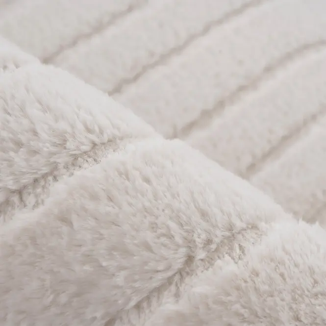Szőnyeg Comfort 0,8/1,5 CMF 501 krémszínű
