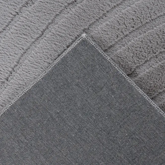Szőnyeg Comfort 0,8/1,5 CMF 501 ezüst