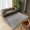 Szőnyeg Comfort 0,8/1,5 CMF 501 ezüst,5