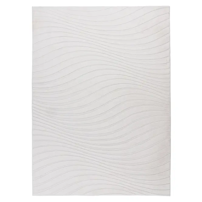 Szőnyeg Comfort 0,8/1,5 CMF 503 krémszínű