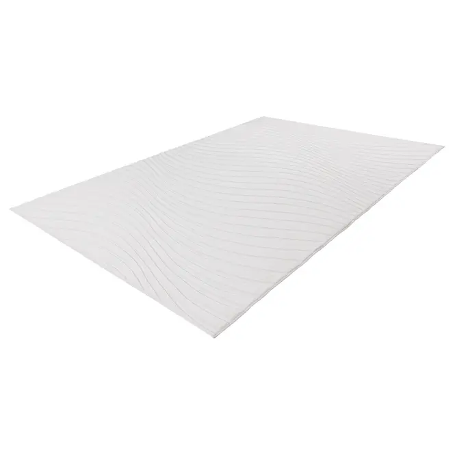 Szőnyeg Comfort 0,8/1,5 CMF 503 krémszínű