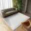 Szőnyeg Comfort 0,8/1,5 CMF 503 krémszínű,5