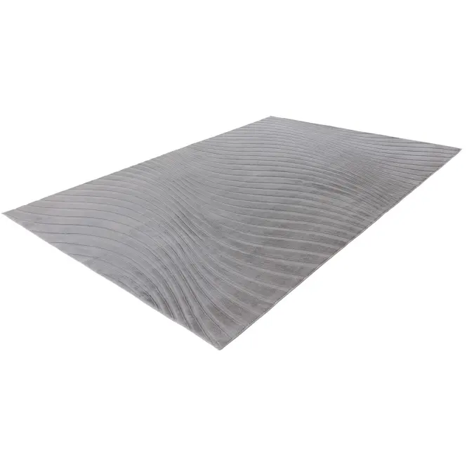 Szőnyeg Comfort 0,8/1,5 CMF 503 ezüst