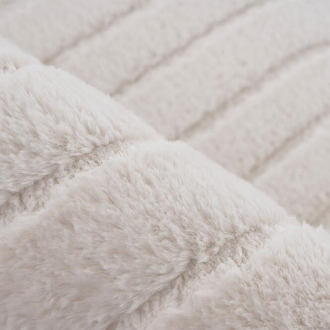 Szőnyeg Comfort 1,2/1,7 CMF 501 krémszínű,3