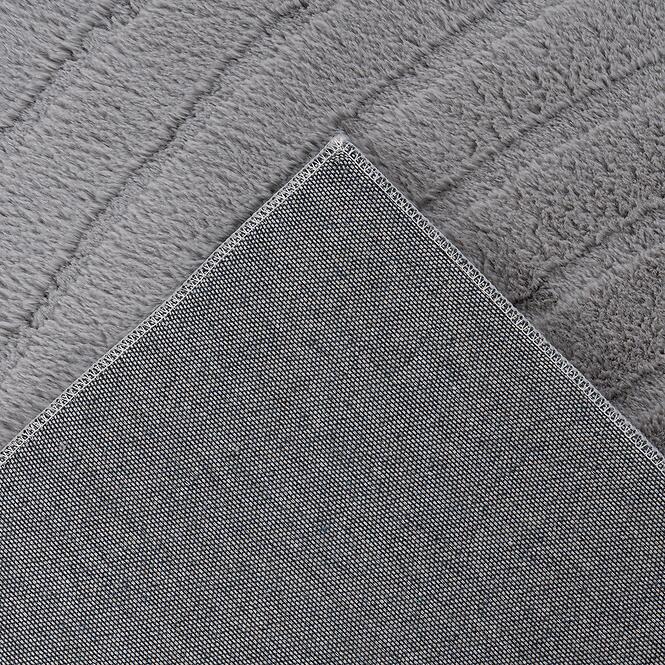 Szőnyeg Comfort 1,6/2,3 CMF 501 ezüst,4