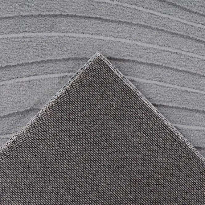 Szőnyeg Comfort 1,6/2,3 CMF 503 ezüst