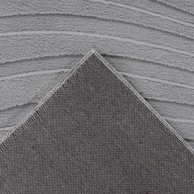 Szőnyeg Comfort 1,6/2,3 CMF 503 ezüst,4