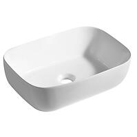 Mosdókagyló lapon Owen
