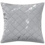 Párnahuzat Sofi 2504-7 szürke 40x40 cm