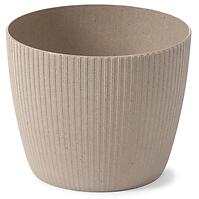 Virágcserép Magnolia 140 Jumper coffee latte LA672-85