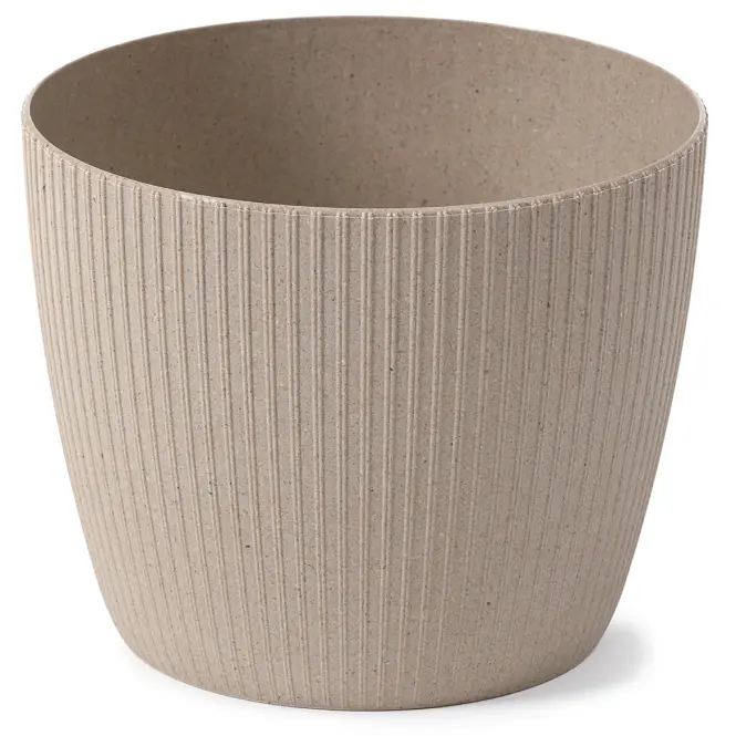 Virágcserép Magnolia 140 Jumper coffee latte LA672-85