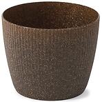 Virágcserép Magnolia 190 Jumper coffee espresso LA674-86