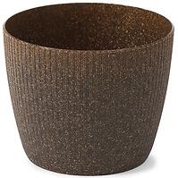 Virágcserép Magnolia 190 Jumper coffee espresso LA674-86