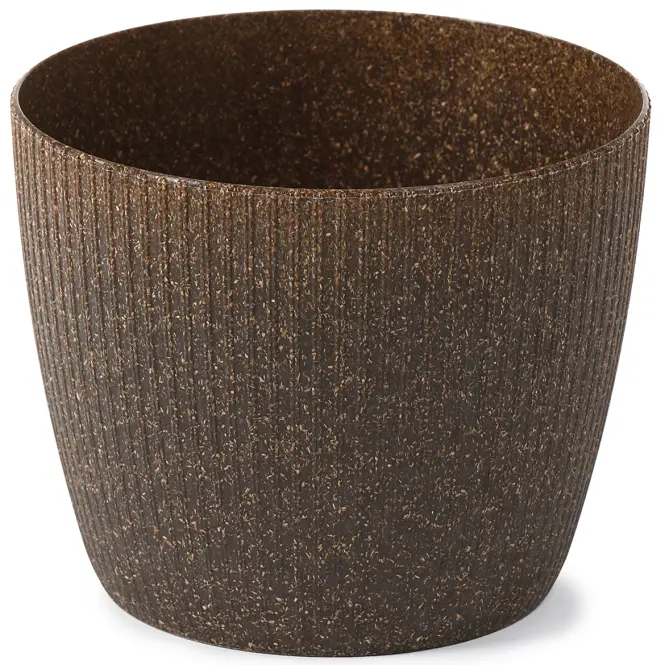 Virágcserép Magnolia 190 Jumper coffee espresso LA674-86