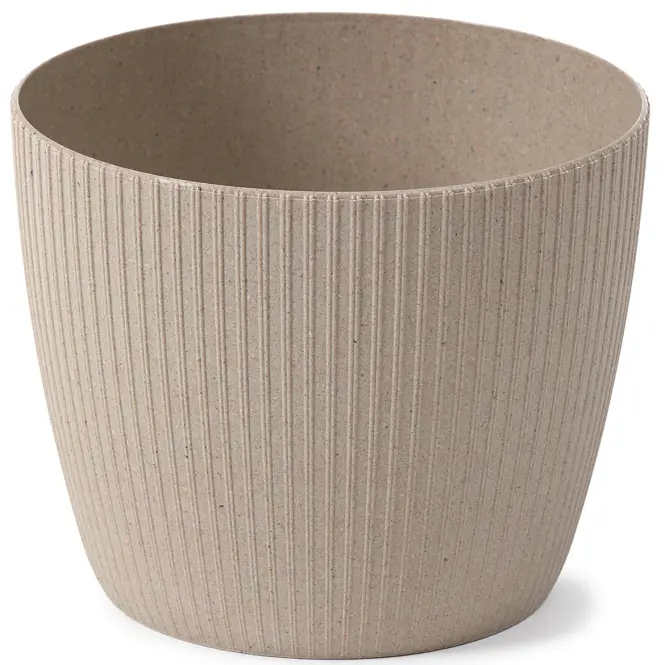 Virágcserép Magnolia 190 Jumper coffee latte LA674-85