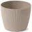 Virágcserép Magnolia 190 Jumper coffee latte LA674-85