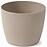 Virágcserép Magnolia 190 Jumper coffee latte LA674-85