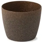 Virágcserép Magnolia 300 Jumper coffee espresso LA677-86