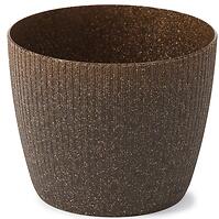 Virágcserép Magnolia 300 Jumper coffee espresso LA677-86