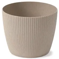 Virágcserép Magnolia 300 Jumper coffee latte LA677-85
