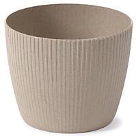 Virágcserép Magnolia 300 Jumper coffee latte LA677-85