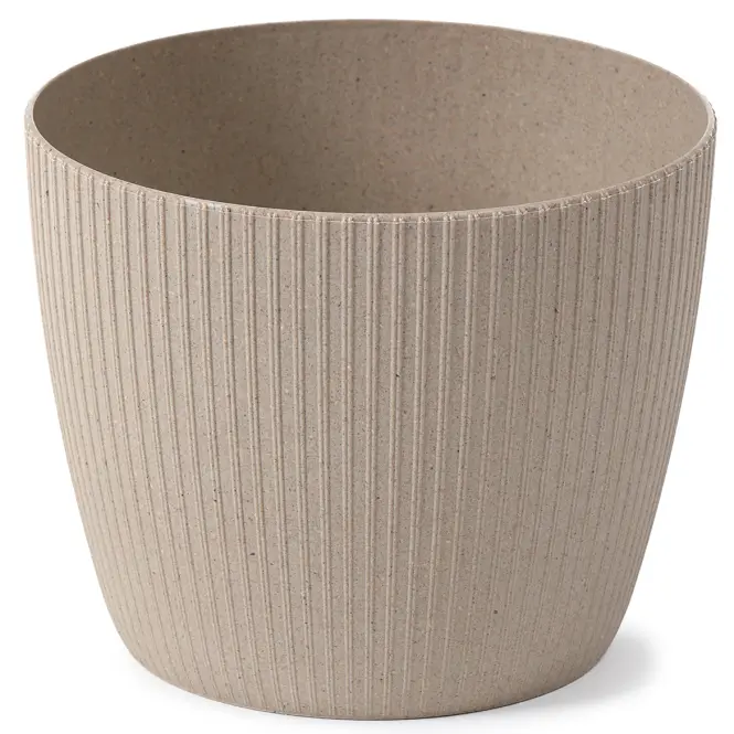Virágcserép Magnolia 300 Jumper coffee latte LA677-85