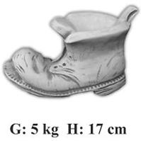 Cipő H-17, G-5 ART-253