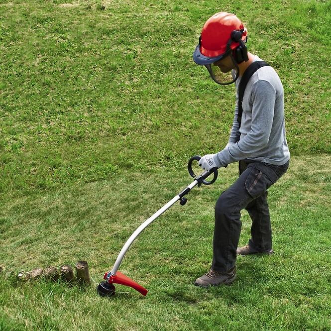 Benzines fűnyíró GC-PT 2538/1 I AS Petrol Lawn Trimmer