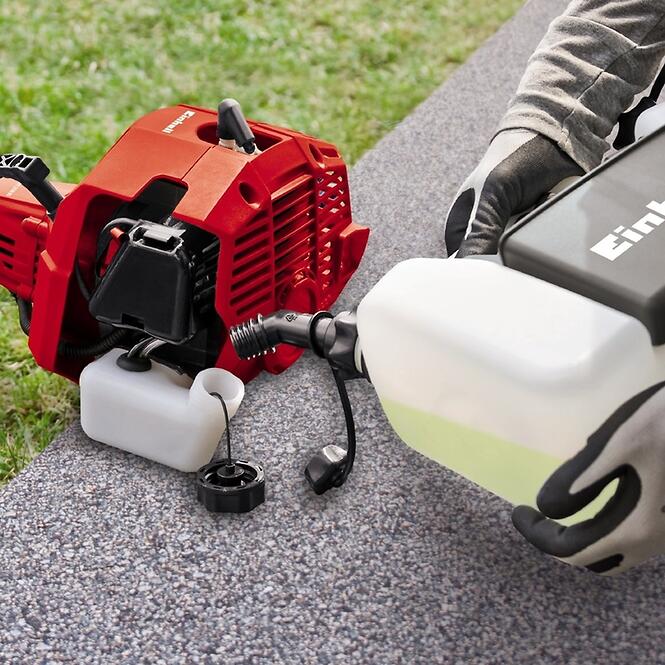 Benzines fűnyíró GC-PT 2538/1 I AS Petrol Lawn Trimmer