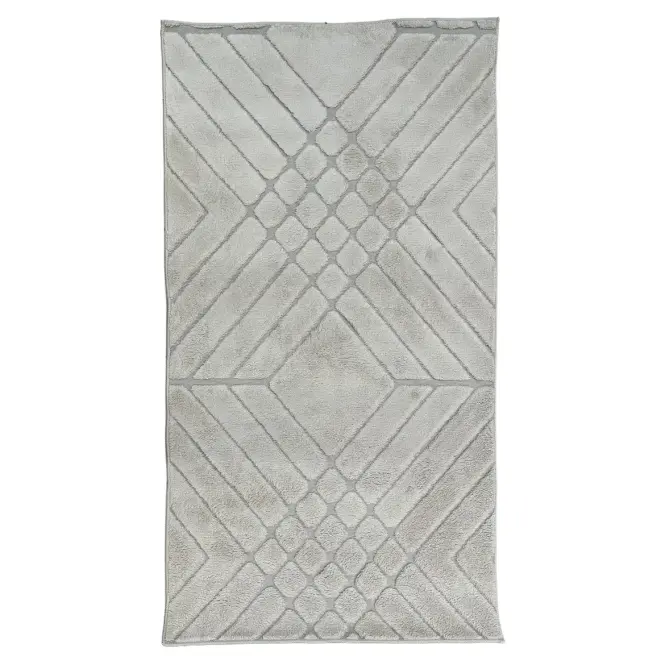 Szőnyeg Mary Microfiber 0,6/1,0 Mrd-852 bézs