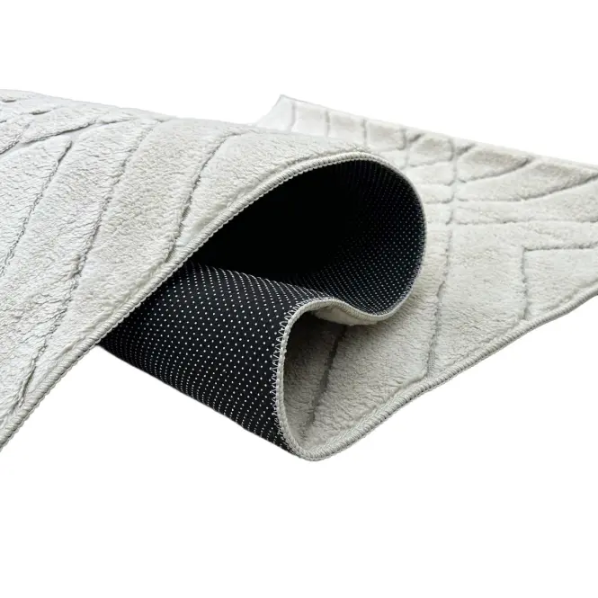 Szőnyeg Mary Microfiber 0,6/1,0 Mrd-852 bézs
