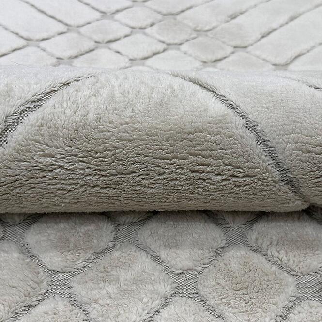 Szőnyeg Mary Microfiber 0,6/1,0 Mrd-852 bézs,5