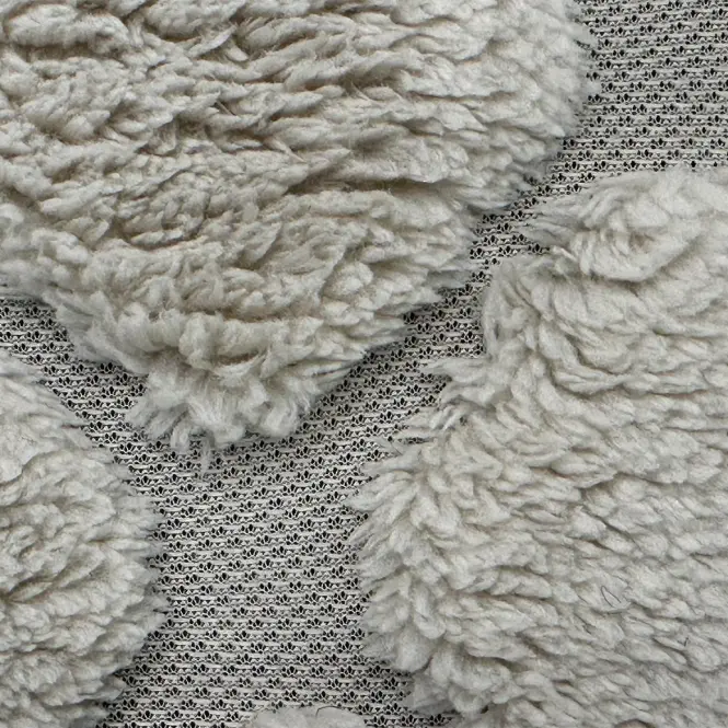 Szőnyeg Mary Microfiber 0,6/1,0 Mrd-852 bézs