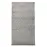 Szőnyeg Mary Microfiber 0,6/1,0 Mrd-852 ezüst