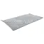 Szőnyeg Mary Microfiber 0,6/1,0 Mrd-852 ezüst,3