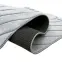 Szőnyeg Mary Microfiber 0,6/1,0 Mrd-852 ezüst,4