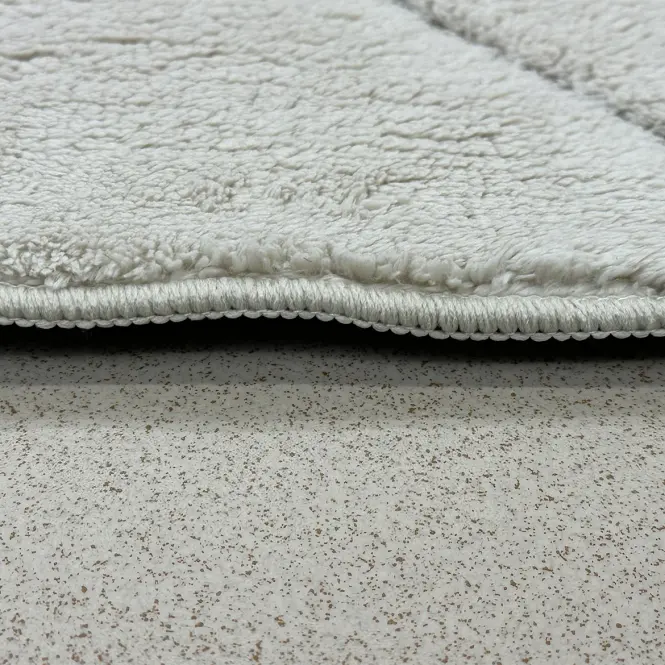 Szőnyeg Mary Microfiber 0,8/1,5 Mrd-852 bézs