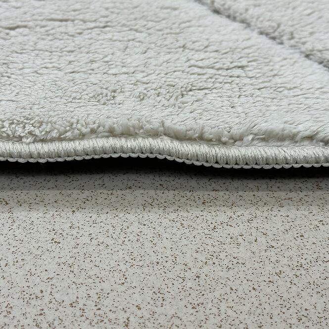 Szőnyeg Mary Microfiber 0,8/1,5 Mrd-852 bézs,6
