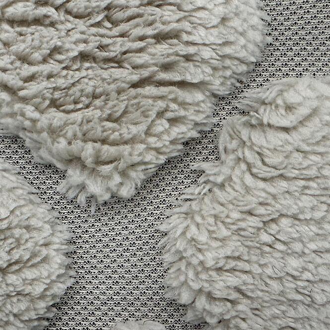 Szőnyeg Mary Microfiber 0,8/1,5 Mrd-852 bézs,7