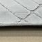 Szőnyeg Mary Microfiber 0,8/1,5 Mrd-852 ezüst,5
