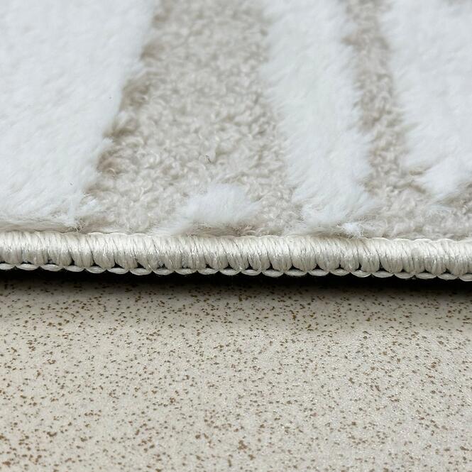 Szőnyeg Jenny Rabbit Boucle 1,4/1,9 bézs,6