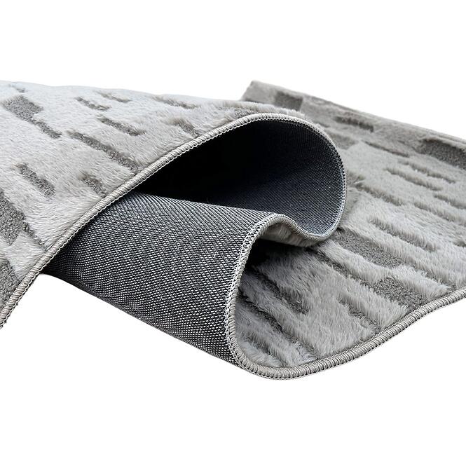 Szőnyeg Jenny Rabbit Boucle 1,9/2,7 sötétbézs,4