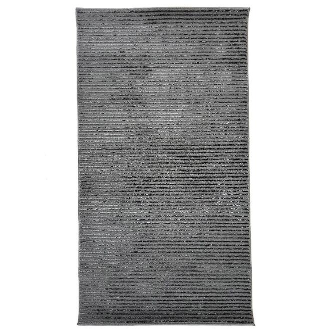 Szőnyeg Luca 0,6/1,1 Sm817-2 sötétszürke