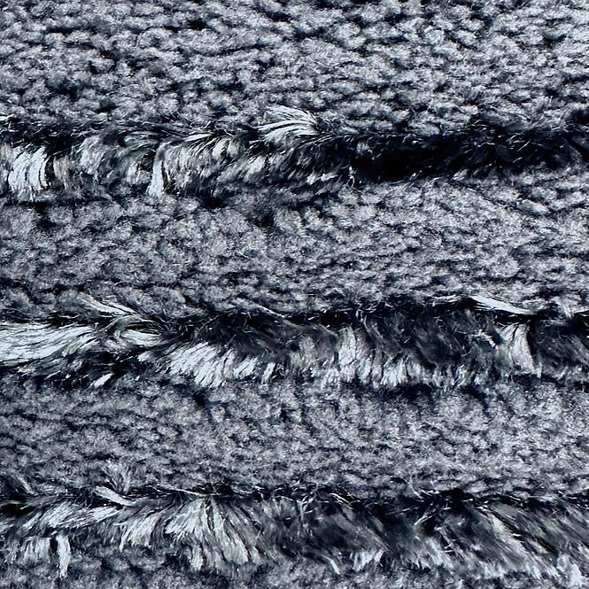 Szőnyeg Luca 1,4/2,0 Sm817-2 antracit