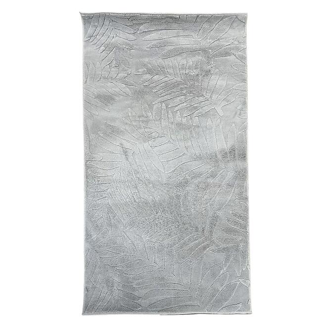 Szőnyeg Velvet Julie 0,8/1,5 szürke