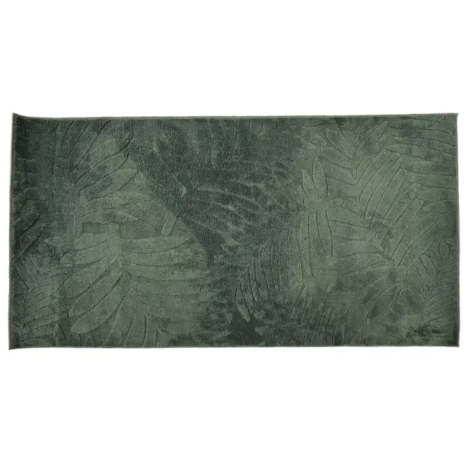 Szőnyeg Velvet Julie 1,6/2,3 zöld