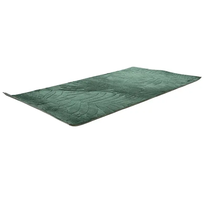 Szőnyeg Velvet Julie 1,6/2,3 zöld